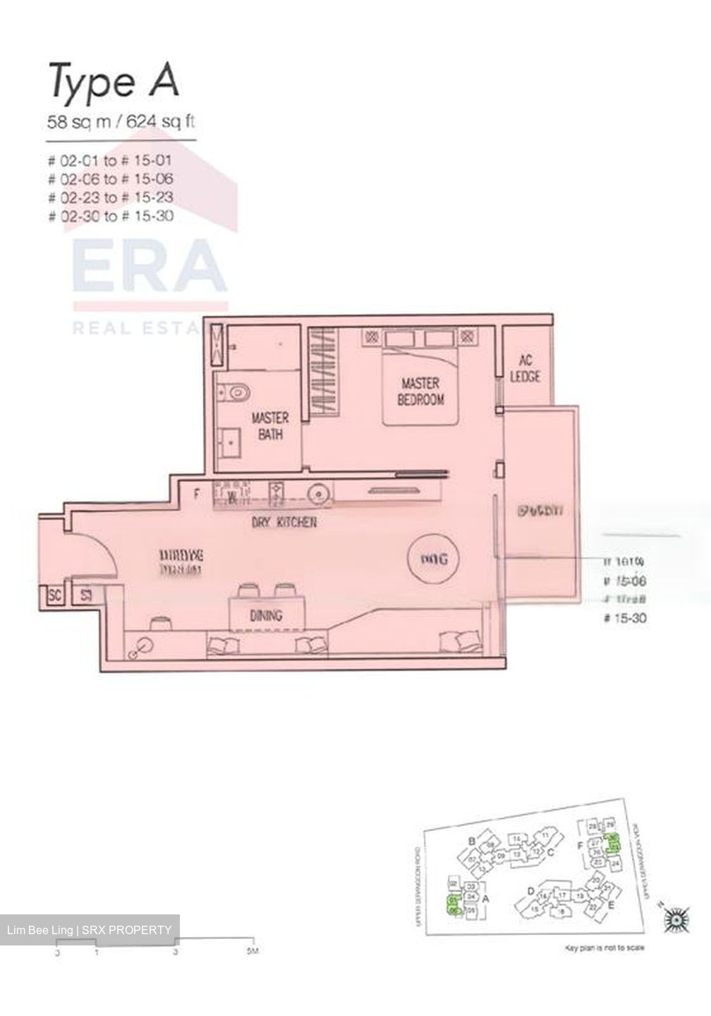 Boathouse Residences (D19), Condominium #481477131